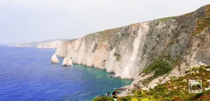 Plakaki Beach  - ZAKYNTHOS