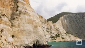 Plakaki Beach  - ZAKYNTHOS