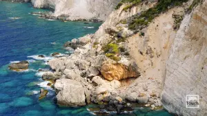 Plakaki Beach  - ZAKYNTHOS