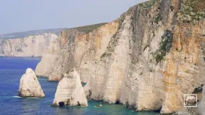 Plakaki Beach  - ZAKYNTHOS