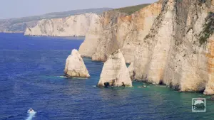 Plakaki Beach  - ZAKYNTHOS