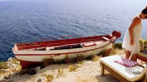 Porto Limnionas Beach  - ZAKYNTHOS