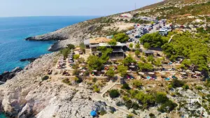 Porto Limnionas Beach  - ZAKYNTHOS