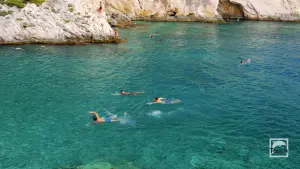 Porto Limnionas Beach  - ZAKYNTHOS