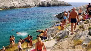 Porto Limnionas Beach  - ZAKYNTHOS