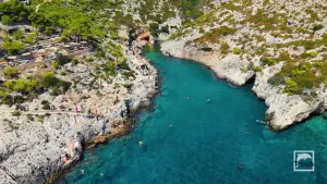Porto Limnionas Beach  - ZAKYNTHOS