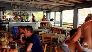 Porto Limnionas Beach  - ZAKYNTHOS