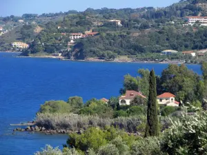 Porto Zorro Beach  - ZAKYNTHOS