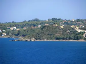 Porto Zorro Beach  - ZAKYNTHOS