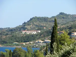 Porto Zorro Beach  - ZAKYNTHOS