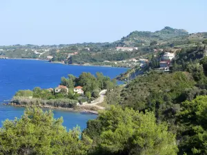 Porto Zorro Beach  - ZAKYNTHOS