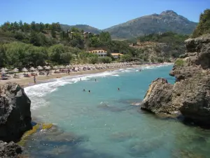 Porto Zorro Beach  - ZAKYNTHOS
