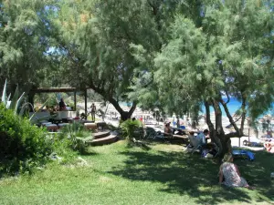 Porto Zorro Beach  - ZAKYNTHOS