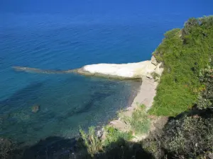 Porto Zorro Beach  - ZAKYNTHOS