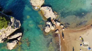 Porto Zorro Beach  - ZAKYNTHOS