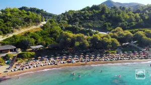 Porto Zorro Beach  - ZAKYNTHOS
