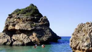 Porto Zorro Beach  - ZAKYNTHOS