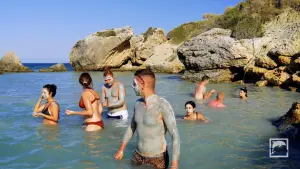 Porto Zorro Beach  - ZAKYNTHOS