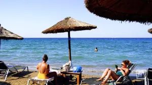 Porto Zorro Beach  - ZAKYNTHOS