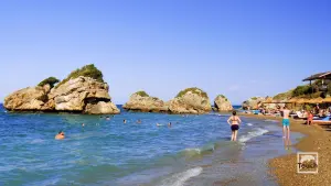 Porto Zorro Beach  - ZAKYNTHOS