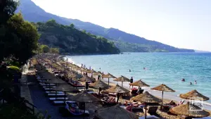 Porto Zorro Beach  - ZAKYNTHOS