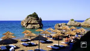 Porto Zorro Beach  - ZAKYNTHOS