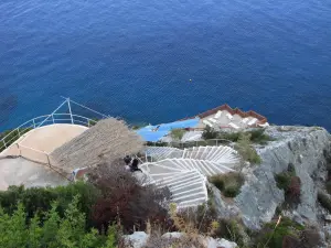Potamitis Windmills  - ZAKYNTHOS