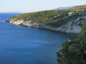 Potamitis Windmills  - ZAKYNTHOS