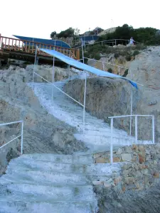 Potamitis Windmills  - ZAKYNTHOS