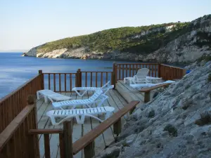 Potamitis Windmills  - ZAKYNTHOS