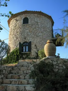 Potamitis Windmills  - ZAKYNTHOS