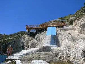 Potamitis Windmills  - ZAKYNTHOS