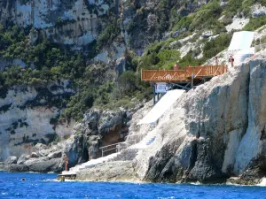 Potamitis Windmills  - ZAKYNTHOS