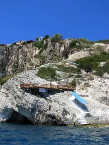 Potamitis Windmills  - ZAKYNTHOS