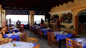 Potamitis Windmills  - ZAKYNTHOS