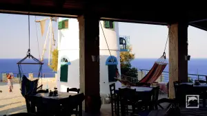 Potamitis Windmills  - ZAKYNTHOS