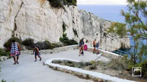Potamitis Windmills  - ZAKYNTHOS