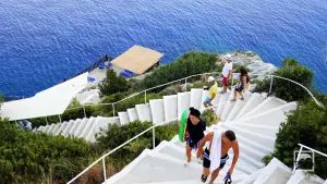 Potamitis Windmills  - ZAKYNTHOS