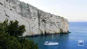 Potamitis Windmills  - ZAKYNTHOS