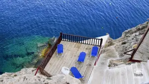 Potamitis Windmills  - ZAKYNTHOS