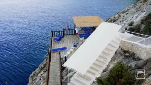 Potamitis Windmills  - ZAKYNTHOS