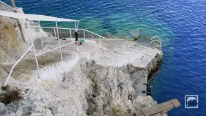 Potamitis Windmills  - ZAKYNTHOS