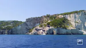 Potamitis Windmills  - ZAKYNTHOS