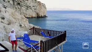 Potamitis Windmills  - ZAKYNTHOS