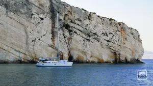 Potamitis Windmills  - ZAKYNTHOS