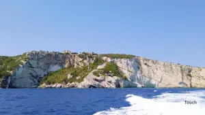 Potamitis Windmills  - ZAKYNTHOS