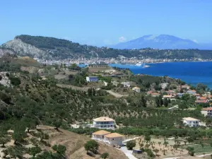 Skopos Hill  - ZAKYNTHOS
