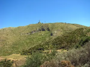 Skopos Hill  - ZAKYNTHOS