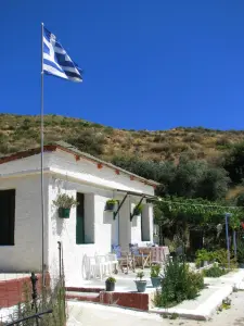 Skopos Hill  - ZAKYNTHOS
