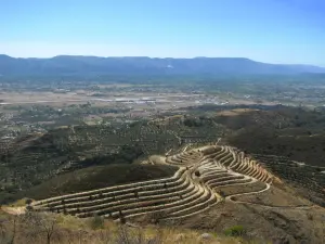 Skopos Hill  - ZAKYNTHOS